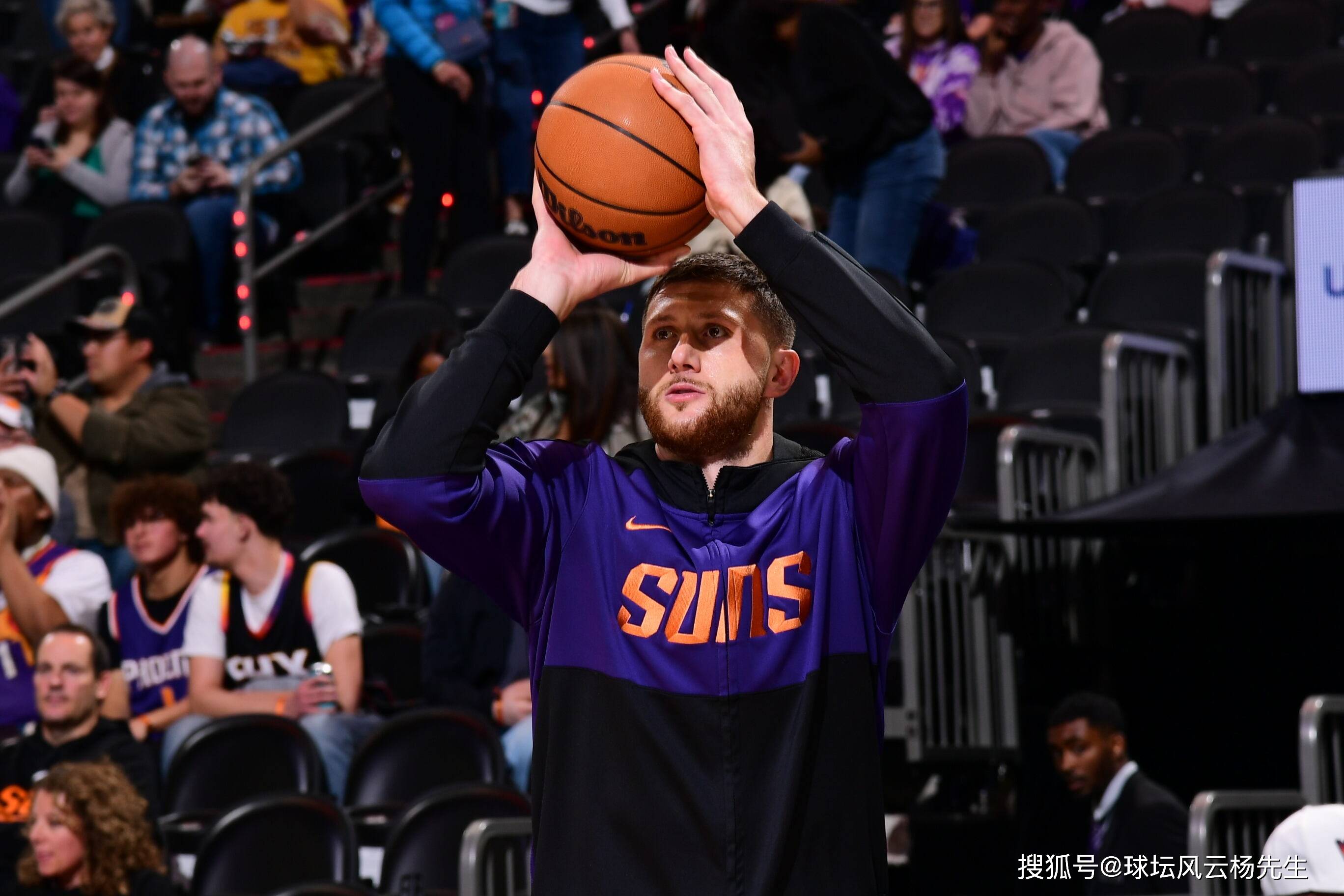 关于欧冠倒计时；菲尼克斯太阳今夜回应争议；细节引发关注；球迷炸锅；轮换策略成焦点的信息