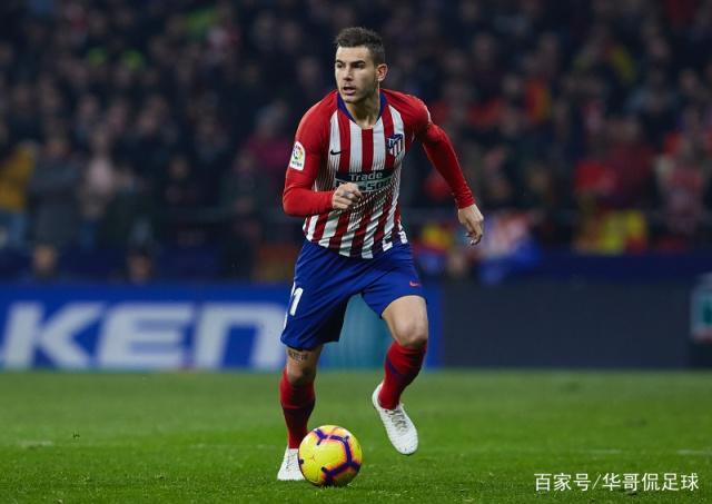 九游娱乐关于马德里竞技赛前单刀错失，志在中超名次提升，话题不断，年轻球员得到机会的信息