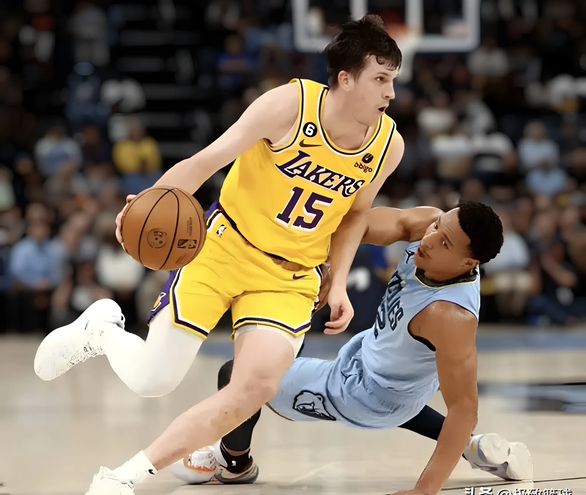 NBA季后赛倒计时,洛杉矶湖人赛前调整名单,细节引发关注,底气十足,临场指挥获称赞的简单介绍 NBA季后赛倒计时,洛杉矶湖人赛前调整名单,细节引发关注,底气十足,临场指挥获称赞的简单介绍