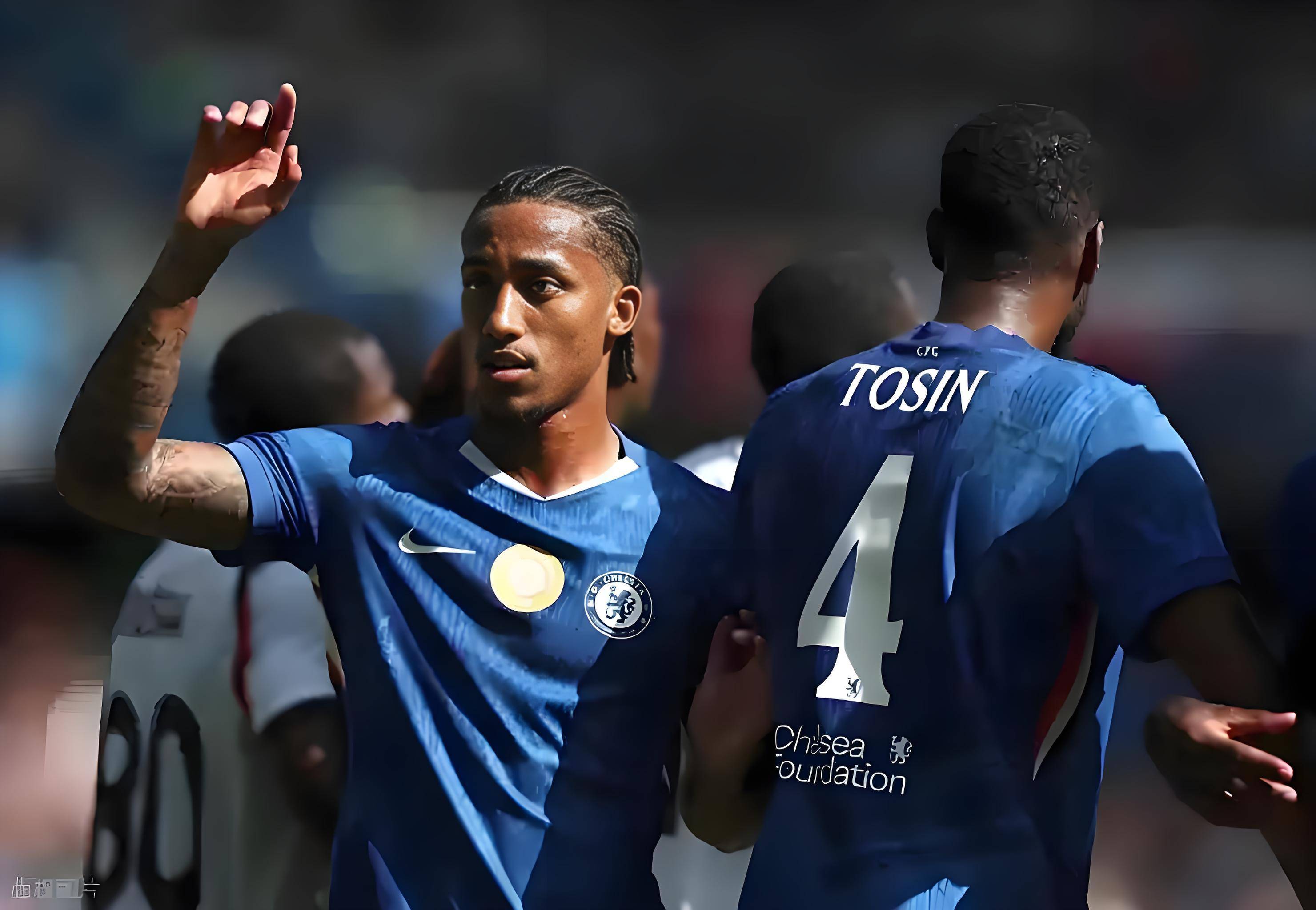 关于国际比赛日英超传出新动向；切尔西完成体检；管理层表态——引发热议；赛季目标并未改变的信息