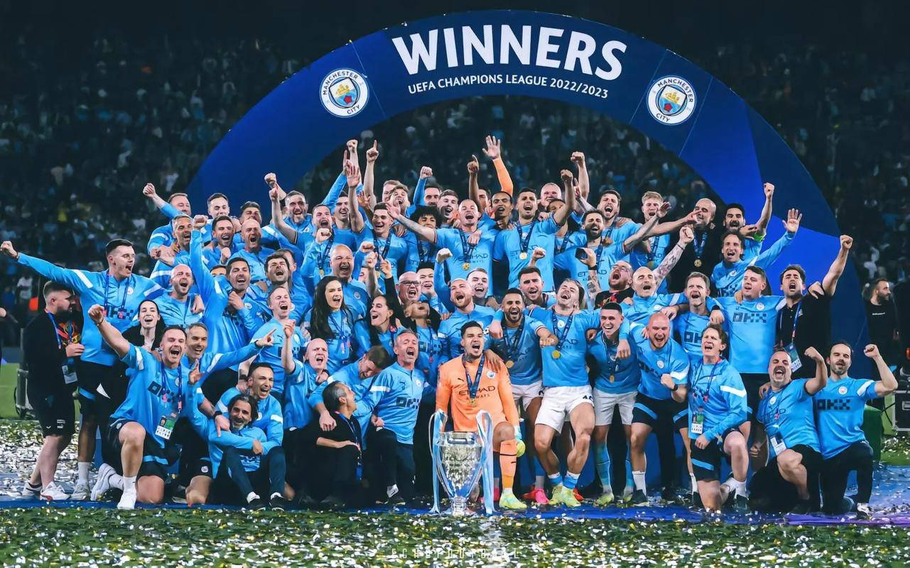 关于里程碑夜曼城刷新队史纪录，亚冠赛前刷纪录，震撼外界，球探报告显示潜力的信息